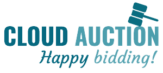 Cloud Auction Powered by T.T.W.S